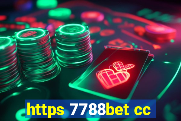 https 7788bet cc